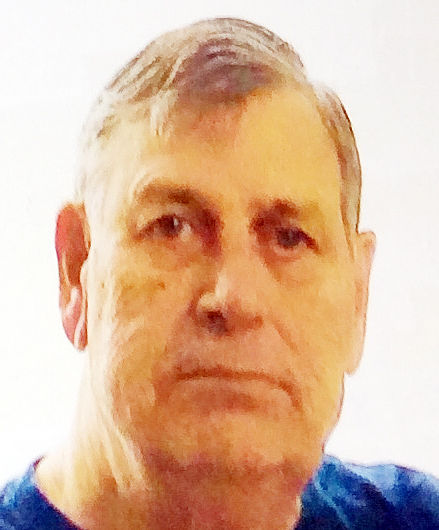 Oehman, Daniel